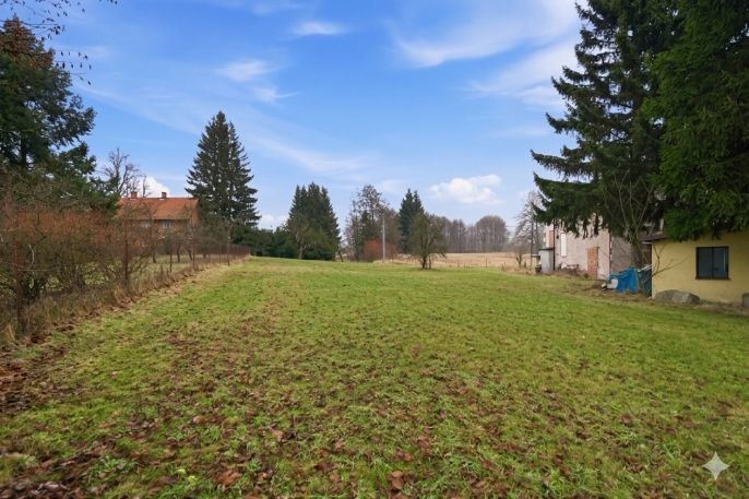 Prodej, Rodinný dům, Písařov