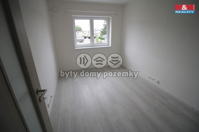 Pronájem, Kancelářský prostor, Tehovec