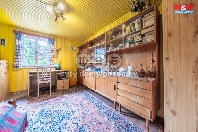 Prodej, Chata, Kamenice