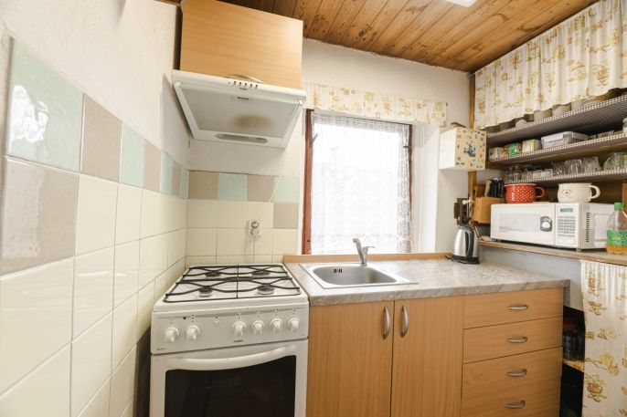 Prodej, Chata, Klášterec nad Orlicí