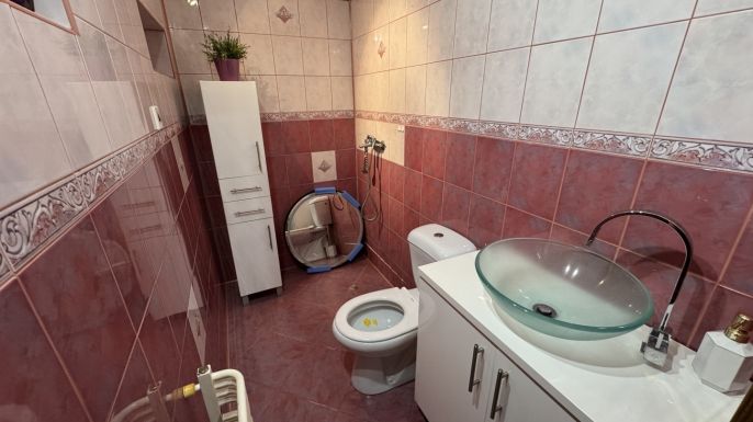 Prodej, Rodinný dům, Třemešná