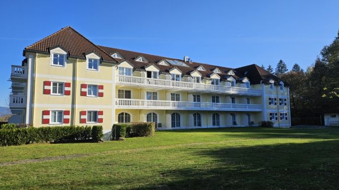 Prodej, Byt 2+1, Hohenwarth