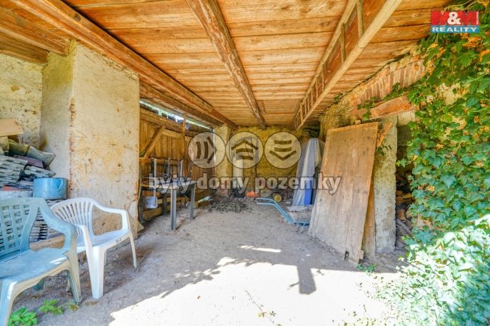 Prodej, Chalupa, Lhenice