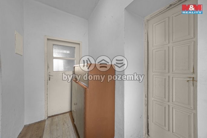 Prodej, Rodinný dům, Lejšovka