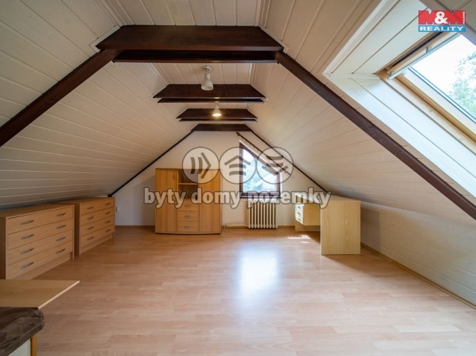 Prodej, Rodinný dům, Přerov