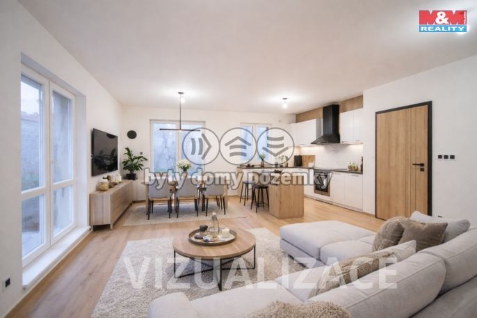 Prodej, Rodinný dům, Králův Dvůr