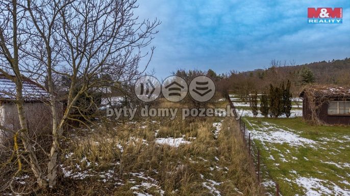 Prodej, Pozemek k bydlení, Vlkava