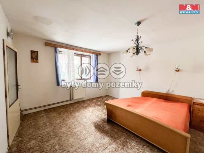 Prodej, Rodinný dům, Předslav