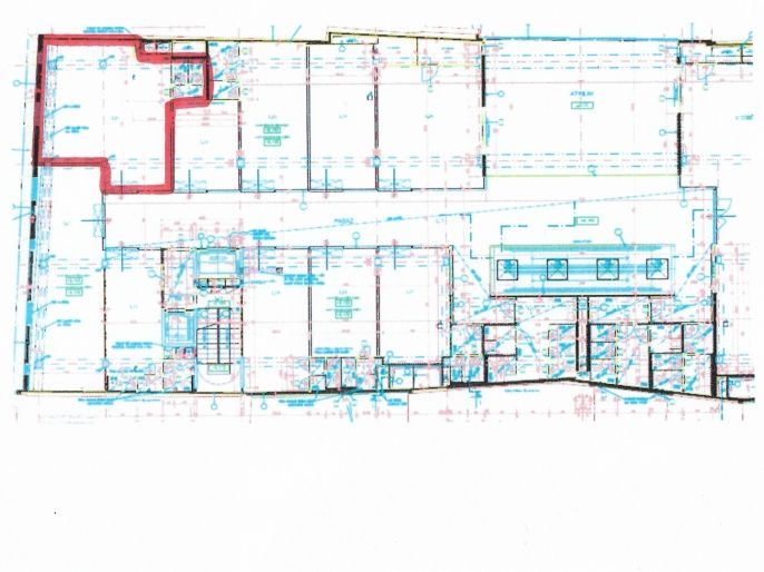 Pronájem, Obchod a služby, Brno