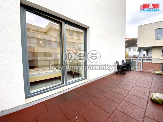 Prodej, Byt 2+kk, Třebíč