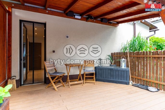 Prodej, Rodinný dům, Ostrava