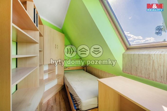 Prodej, Byt 4+kk, Liberec