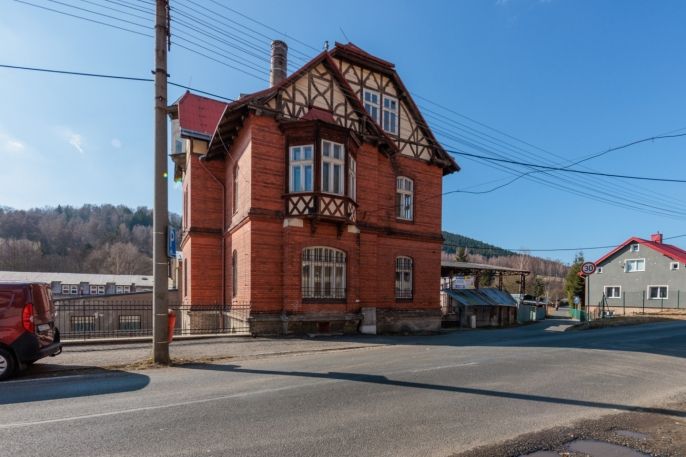 Prodej, Ostatní, Kraslice