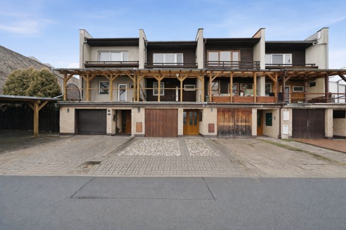 Prodej, Rodinný dům, Zábřeh