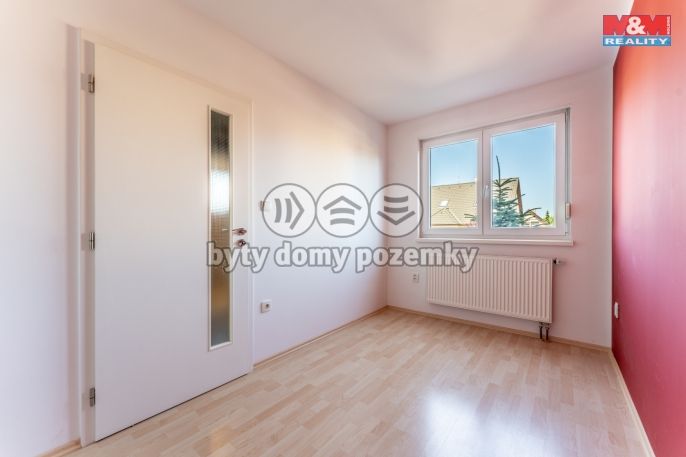 Prodej, Rodinný dům, Chýně