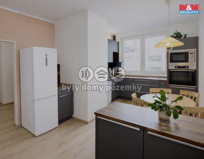 Prodej, Byt 4+1, Olomouc