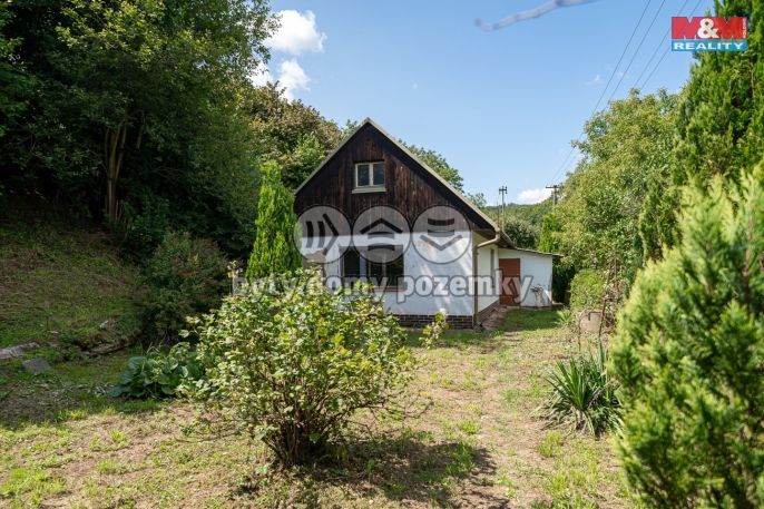 Prodej, Rodinný dům, Malíkov