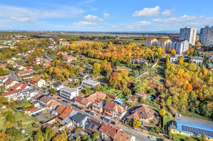 Prodej, Rodinný dům, Chrudim
