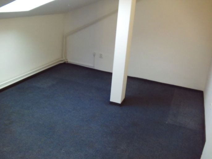 Pronájem, Kancelářský prostor, Ostrava