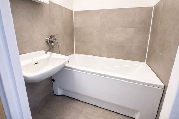 Pronájem, Byt 2+1, Olomouc