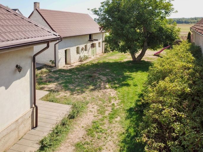 Prodej, Rodinný dům, Vémyslice