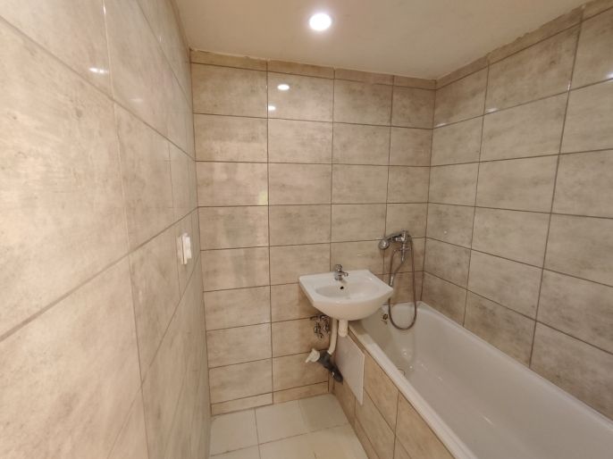 Pronájem, Byt 2+1, Sokolov