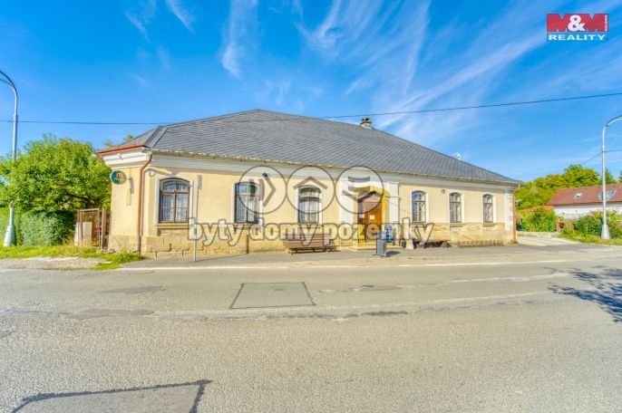 Prodej, Obchod a služby, Hradec Králové