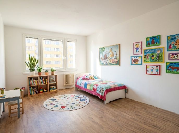 Prodej, Byt 3+1, Strakonice