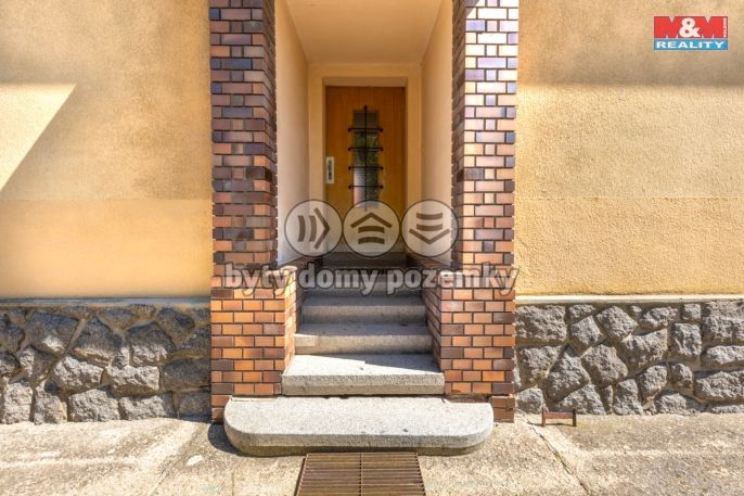 Prodej, Rodinný dům, Podbořany