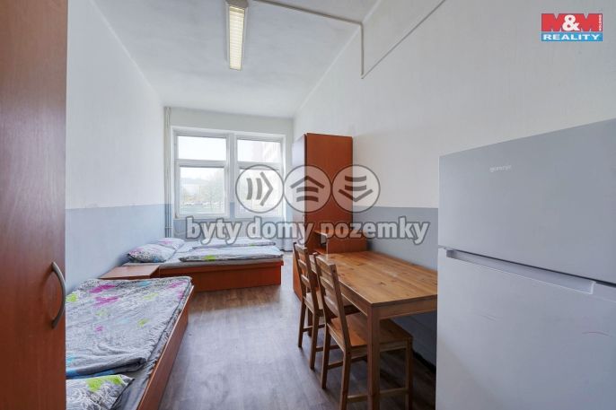 Prodej, Hotel, penzion, Rokycany