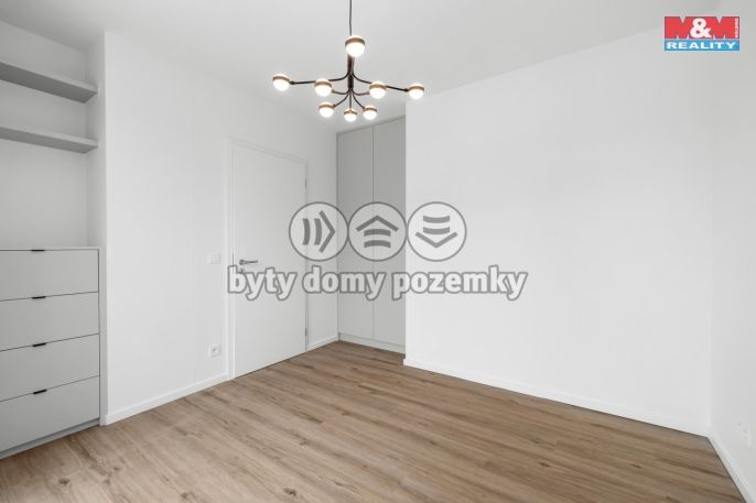 Pronájem, Byt 2+kk, Kladno