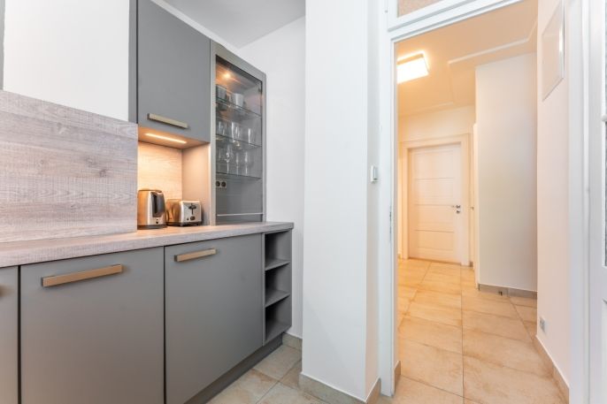 Prodej, Byt 3+kk, Praha