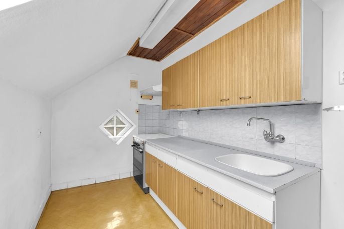 Prodej, Rodinný dům, Provodov-Šonov