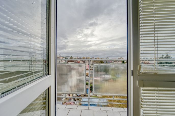 Prodej, Byt 3+1, Plzeň