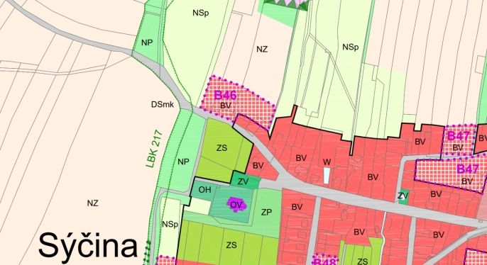 Prodej, Pozemek k bydlení, Dobrovice