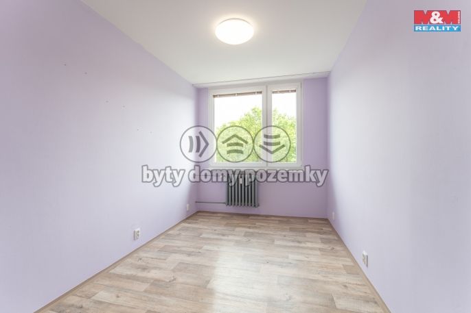 Pronájem, Byt 2+kk, Odolena Voda