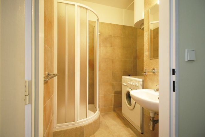 Pronájem, Byt 2+kk, Praha