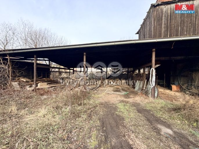 Prodej, Komerční pozemky, Ostrava