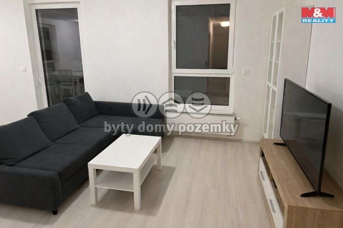 Pronájem, Byt 2+kk, Olomouc