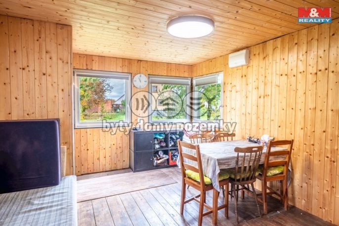 Prodej, Pozemek k bydlení, Mirovice