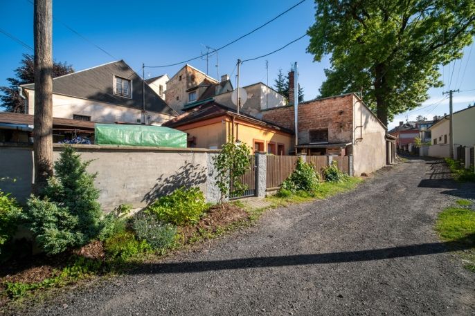 Prodej, Rodinný dům, Svitavy