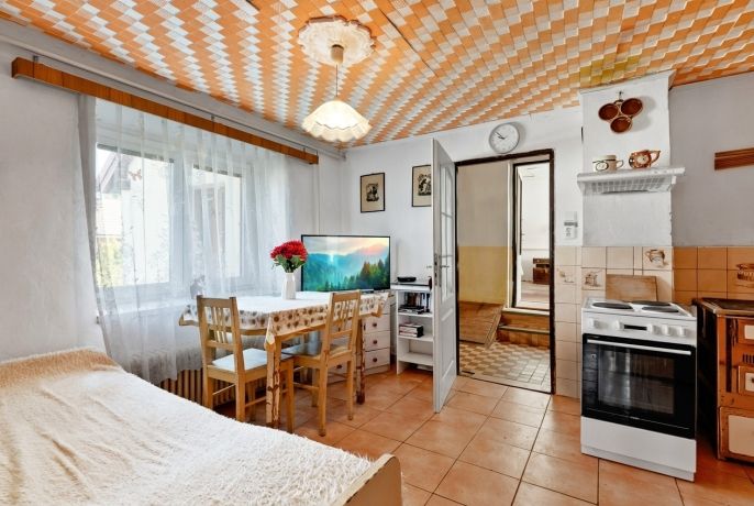 Prodej, Rodinný dům, Čestín