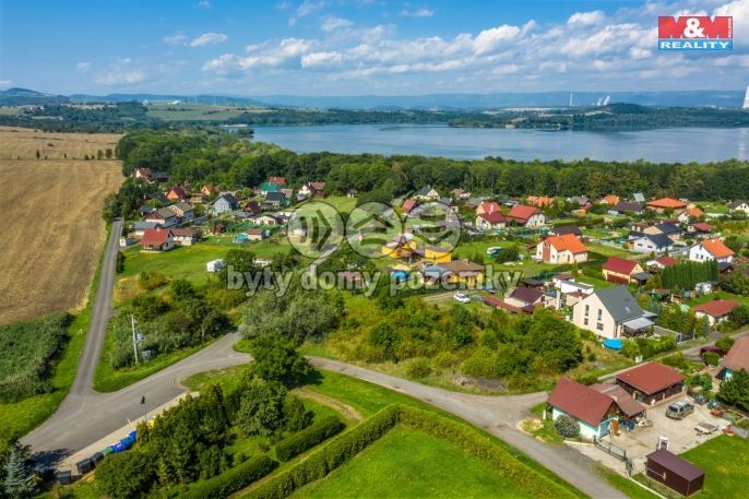 Prodej, Pozemek k bydlení, Chbany