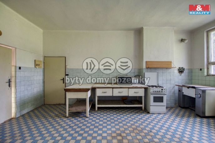 Prodej, Restaurace, stravování, Vodňany