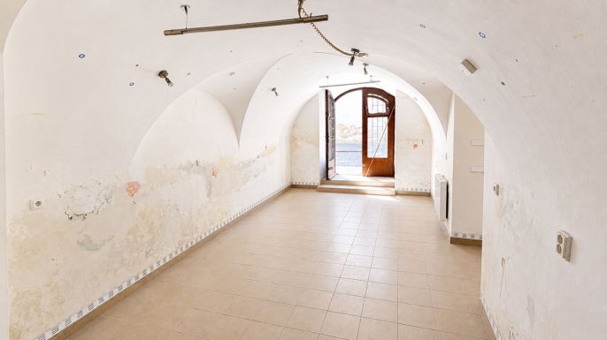 Pronájem, Obchod a služby, Litomyšl