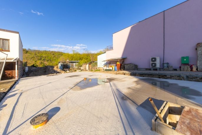 Prodej, Pozemek k bydlení, Moravský Krumlov