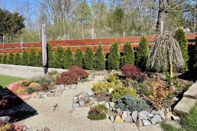 Prodej, Chata, Boršov nad Vltavou