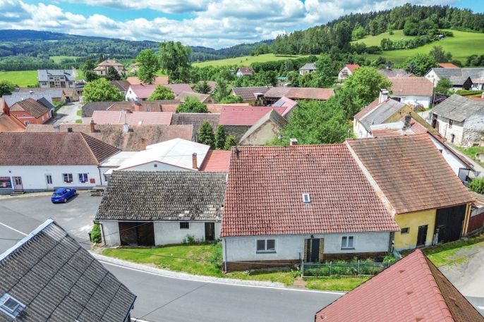 Prodej, Rodinný dům, Podmokly