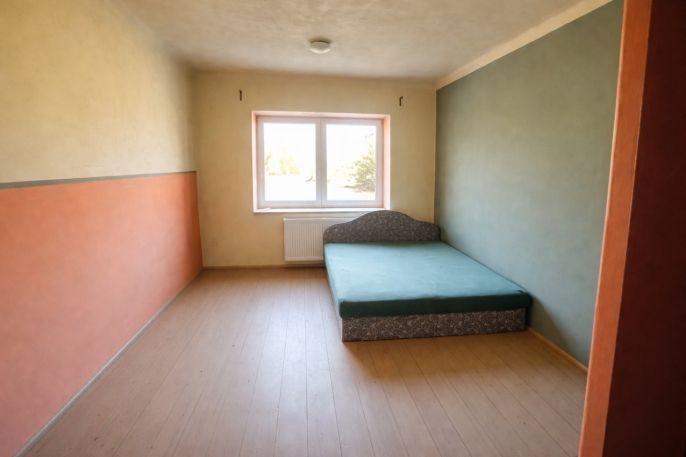 Prodej, Rodinný dům, Veselíčko