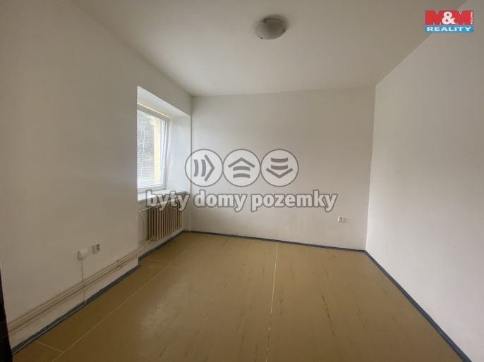 Prodej, Byt 2+1, Loučná nad Desnou